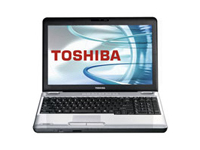 Toshiba Satellite L500-19X