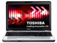 Toshiba Satellite L500-1CQ