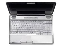 Toshiba Satellite L500-1D9
