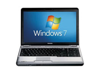 Toshiba Satellite L500-1DT