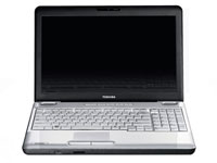 Toshiba Satellite L500-1KK