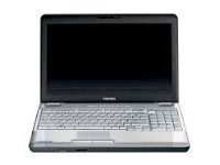 Toshiba Satellite L500-1V1