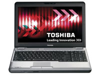 Toshiba Satellite L500-1WG