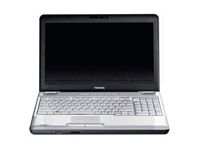 Toshiba Satellite L500-1XM