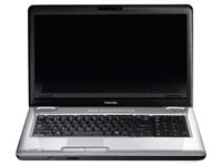Toshiba Satellite L500-1XW