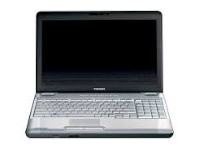 Toshiba Satellite L500-1XX