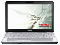 Toshiba Satellite L500-1Z1