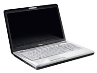 Toshiba Satellite L500-204