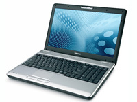 Toshiba Satellite L500-247