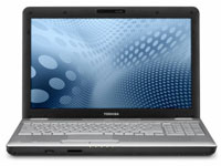 Toshiba Satellite L500-ST2522 (Intel GL40 Chipset)