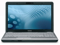 Toshiba Satellite L500-ST2522 (Intel GM45 Chipset)