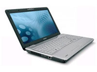 Toshiba Satellite L500-ST2543
