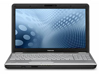 Toshiba Satellite L500-ST2544