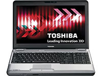 Toshiba Satellite L500-016