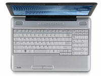 Toshiba Satellite L500D (PSLK0A-00R009)