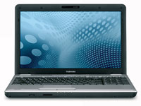 Toshiba Satellite L500D (PSLT6A-006003)