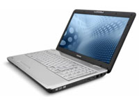 Toshiba Satellite L500D (PSLV6U-03V03C)