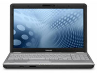 Toshiba Satellite L500D (PSLV6U-0C804F)