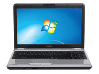 Toshiba Satellite L500D-00X
