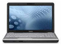 Toshiba Satellite L500D-11D
