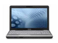 Toshiba Satellite L500D-14X