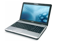 Toshiba Satellite L500D-169