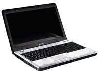 Toshiba Satellite L500D-16C