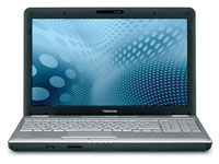 Toshiba Satellite L500D-16D