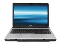 Toshiba Satellite L350-039