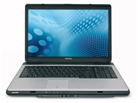 Toshiba Satellite L350-0XN