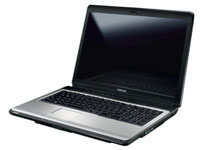 Toshiba Satellite L350-15O