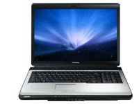 Toshiba Satellite L350-16L