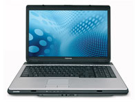 Toshiba Satellite L350-16M