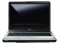 Toshiba Satellite L350-17Z