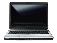 Toshiba Satellite L350-20W