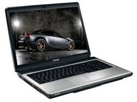 Toshiba Satellite L350-212
