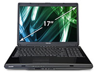 Toshiba Satellite L350-21U