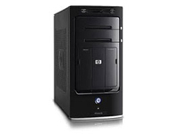 HP Pavilion Desktop Media Center m8170.uk-a
