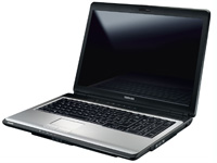 Toshiba Satellite L350D-11J