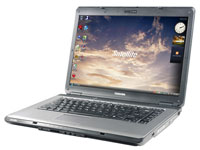 Toshiba Satellite L310 (PSME4H-00M003)
