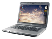 Toshiba Satellite L310-S411