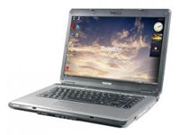 Toshiba Satellite L310-S416