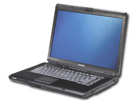 Toshiba Satellite L305-S5955