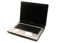 Toshiba Satellite L300 (PSLB8A-0FM004)