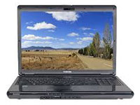 Toshiba Satellite L300 (PSLB8U-05J02M)