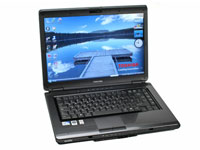 Toshiba Satellite L300 (PSLB8U-0K704H)