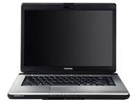 Toshiba Satellite L300-0H9