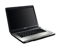 Toshiba Satellite L300-156