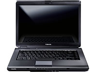 Toshiba Satellite L300-16M