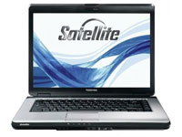Toshiba Satellite L300-1A6